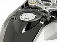 GIVI タンクバッグ フランジ TANKLOCK V-Strom 800/1000/1050 | バイク