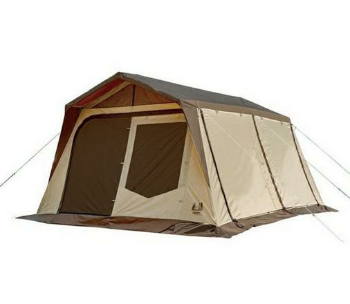 システムタープペンタ3X3 オガワ(ogawa) | バイクカスタムパーツ専門店