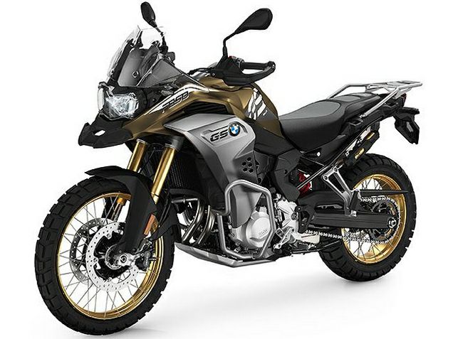 BMW F800/700 GS ＆ F650 Twin GS クラッシュバー ブラック AltRider