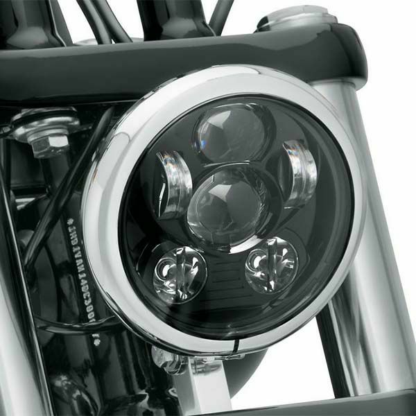 純正タイプ LED ヘッドライトRebel250/500 レブル250/500 2020