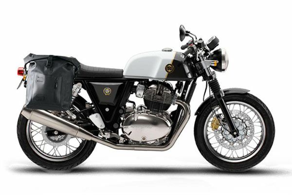 ロイヤルエンフィールド コンチネンタル/インターセプター650/ベア650