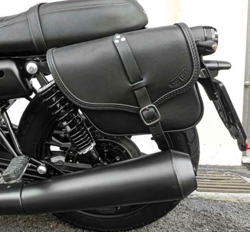 MOTOGUZZI V7|バッグ・キャリア|バイクパーツ専門店 モトパーツ(MOTO 