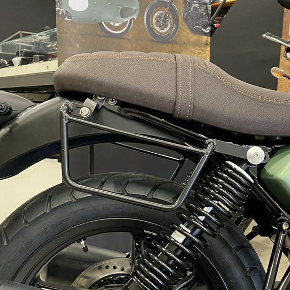 MOTOGUZZI V7|バッグ・キャリア|バイクパーツ専門店 モトパーツ