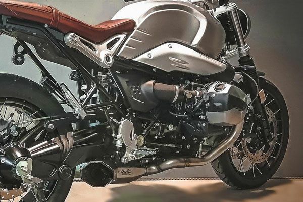 BMW RnineT(Rナインティ) マフラー | バイクパーツ専門店 モトパーツ(MOTO PARTS)