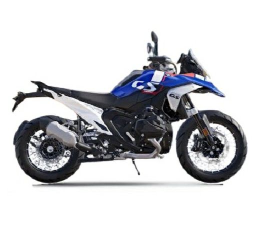 BMW R1300GS