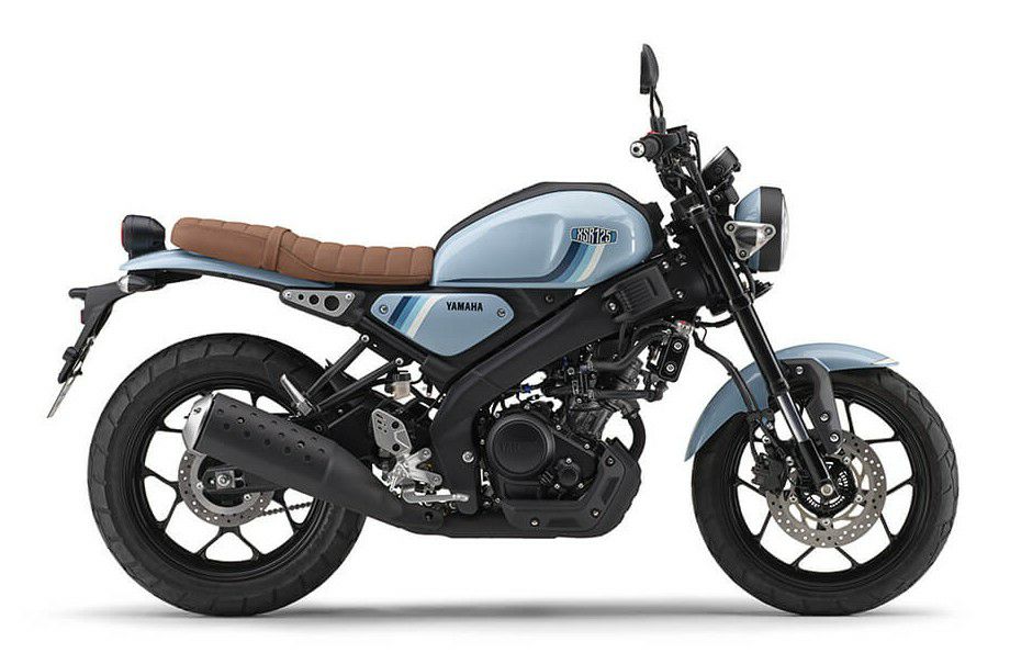ヤマハ XSR125 シート、シートカウル|バイクパーツ専門店 モトパーツ 