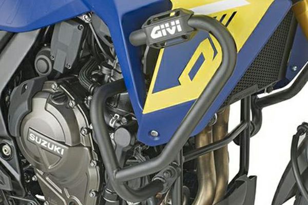 Vストローム800DE エンジンシャーシ 保護カバー ガード ボトムスキッド Vストローム800DE エンジンシャーシ 保護カバー ガード ボトムス