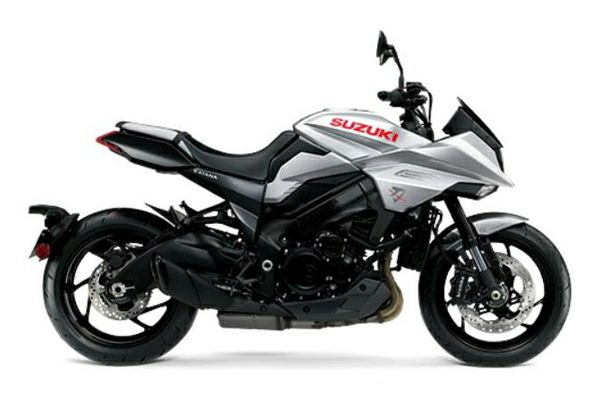 スズキ GSX-S1000S カタナ KATANA カスタムパーツの専門店 | ＜公式 