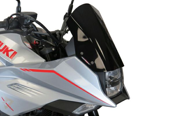 Amazon | キジマ(Kijima) バイクパーツ スクリーン メーター