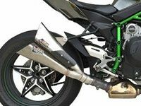 KAWASAKI Ninja H2 |マフラー|バイクパーツ専門店 モトパーツ(MOTO PARTS)