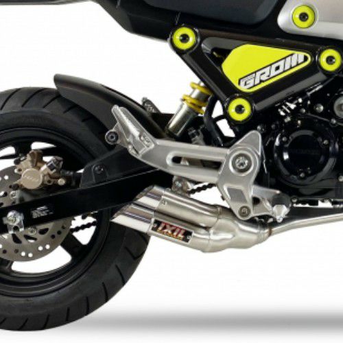 HONDA GROM(グロム)|マフラー|バイクパーツ専門店 モトパーツ(MOTO PARTS)