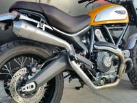 DUCATI スクランブラー|マフラー |バイクパーツ専門店 DUCATI スクランブラー|マフラー |バイクパーツ専門店