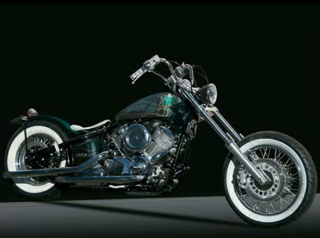 ヤマハ V-Star1100 ボディパーツ | モトパーツ(MOTO PARTS)