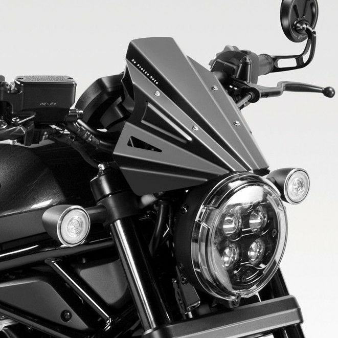 rebel 1100 cmx1100 rebel1100t/dct 2021 以降 スクリーン カウル 