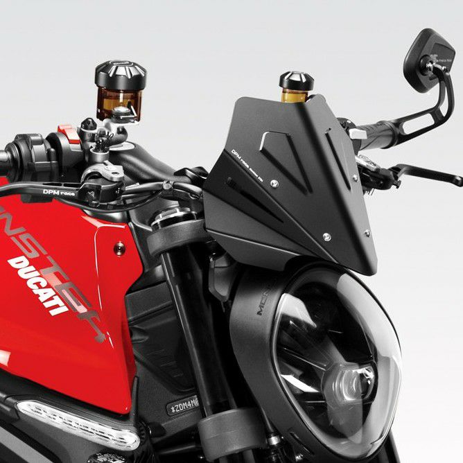 ドゥカティ】モンスター821の日本仕様を正式に発表| バイクブロス・マガジンズ 保護計器フィルム ドゥカティ用モンスター 659 797 821 1200 2014 2015 2016 2017 2018 201