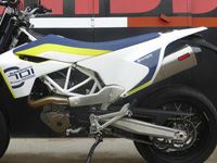 MASS Exhaust マフラー スーパーモト