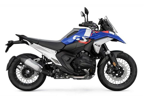R1300GS ショートグラブバー&フェンダーレスキット R1300GS ショートグラブバー&フェンダーレスキット