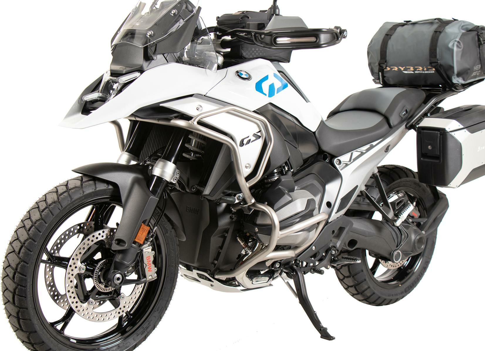 HEPCO&BECKER R1300GS カスタムパーツの専門店 | ＜公式＞モトパーツ 