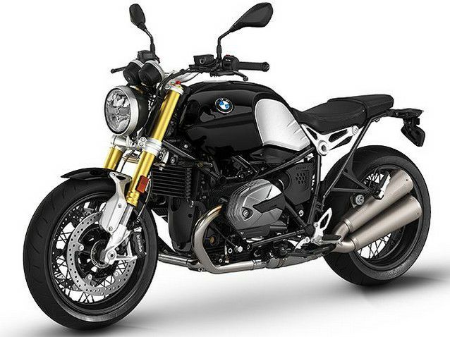 BMW RnineT UNIT GARAGE(ユニットガレージ)|バイクパーツ専門店