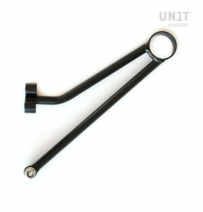 BMW RnineT UNIT GARAGE(ユニットガレージ)|バイクパーツ専門店