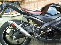 MASS Exhaust マフラー GSX-R1000MASS Exhaust マフラー GSX-R1000