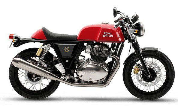 ロイヤルエンフィールド |カスタムパーツ |バイクパーツ専門店 
