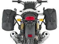 インターセプター650 バッグ、ラック、キャリア GIVI(ジビ)
