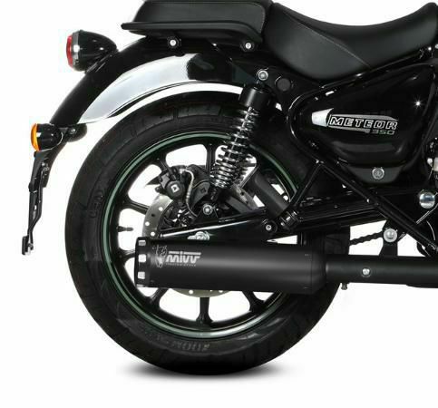 ロイヤルエンフィールド　メテオ350 クラシック350 マフラー メテオ350 |マフラー|バイクパーツ専門店 モトパーツ(MOTO PARTS)