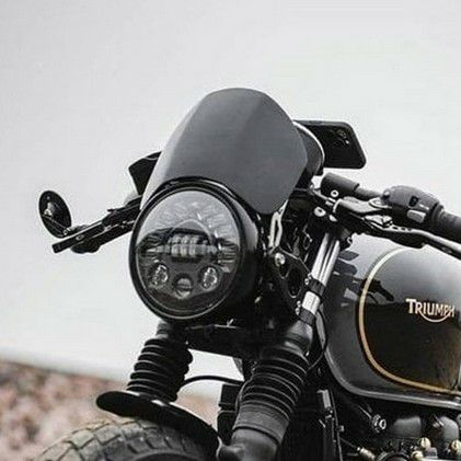 トライアンフ Scrambler(スクランブラー) |スクリーン|モトパーツ(MOTO PARTS)