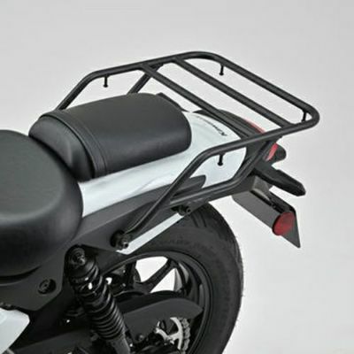 カワサキ エリミネーター バッグ、ラック|バイクパーツ専門店