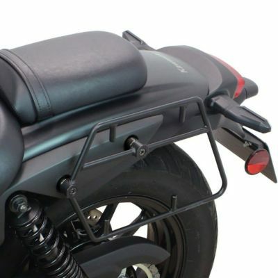 カワサキ　エリミネーター400 サイドカバー　白　左右セット& ノーマルシート カワサキ エリミネーター400 サイドカバー 白 左右セット& ノーマル