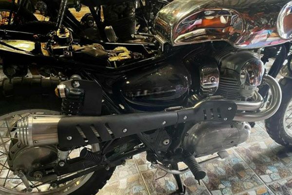 カワサキW800 W650 W400 |マフラー|バイクパーツ専門店 モトパーツ(MOTO PARTS)