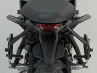 トライアンフ TIGER SPORTS 660（タイガースポーツ）|バイク