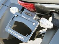 トライアンフ TIGER SPORTS 660（タイガースポーツ）|バイクパーツ専門