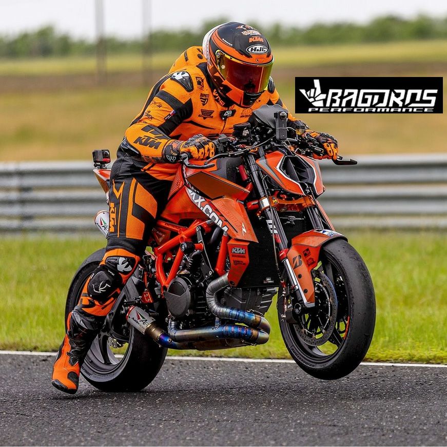 KTM 1390スーパーデューク ステッカーキット INFERNO BAGOROS(バゴロス) | バイクカスタムパーツ専門店 モトパーツ(MOTO  PARTS)