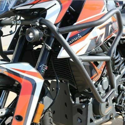 390アドベンチャー リアサスペンション JG 12 2047 KTM 純正 株式会社 松本エンジニアリング / 390 アドベンチャー