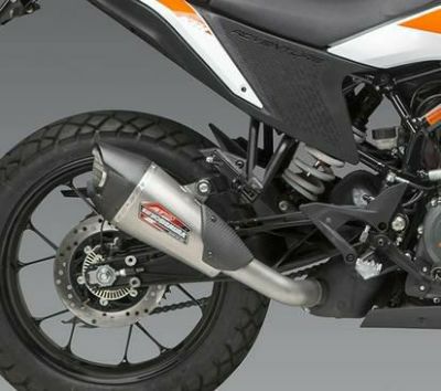 KTM 390アドベンチャー |カスタムパーツ|バイクパーツ専門店