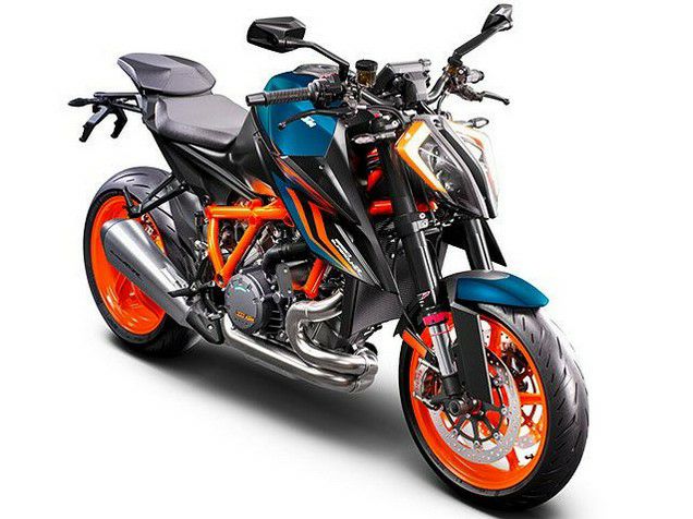 KTM KTM デューク(DUKE) |カスタムパーツ|バイクパーツ専門店 モトパーツ(MOTO PARTS)