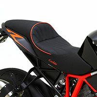 KTM 1290 super DukeRライダースシート KTM 1290SUPER DUKE R シート