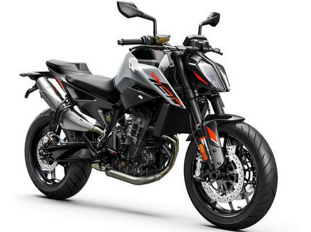KTM 790デューク(DUKE) |シート|バイクパーツ専門店 モトパーツ