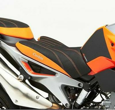 KTM 890 R DUKE 純正フロント・リアシートセット KTM 890 R DUKE 純正フロント・リアシートセット For 2020-2023