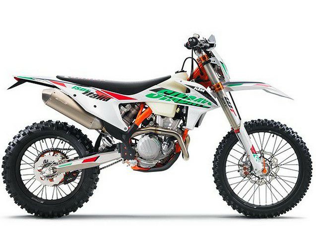 KTM　オフロード　シート　他パーツ KTM 790 ADVENTURE／ADVENTURE-Rのオプションの紹介。その1