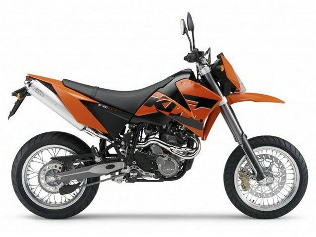 KTM KTM モタード エンデューロ |カスタムパーツ|バイクパーツ専門店