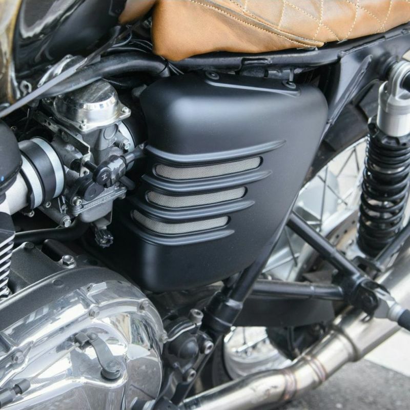 空冷ボンネビル シリーズ|フェンダーレス|モトパーツ(MOTO PARTS)
