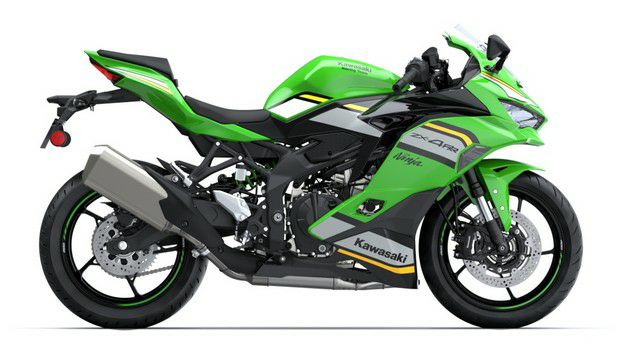 Evotech Performance kawasaki Ninja ZX-10R / Ninja ZX-10RR