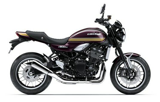 Evotech Performance kawasaki Z H2 (20-) スマートホンSP