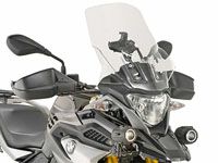 BMW Gシリーズ ウィンドスクリーン GIVI(ジビ)