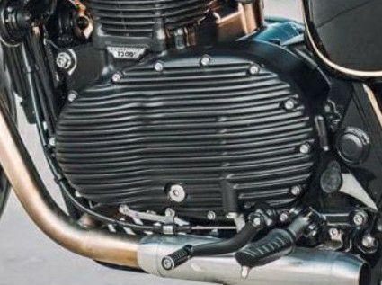 モートーン(Motone) クラッチカバー | バイクパーツ専門店 モトパーツ