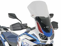 ホンダ CRF1100L アフリカツイン ウィンドスクリーン GIVI(ジビ)