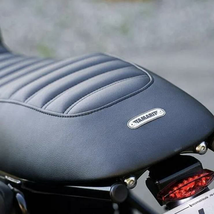 空冷ボンネビル 空冷ボンネビル シート|モトパーツ(MOTO PARTS)